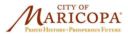 City of Maricopa Public Library, AZ